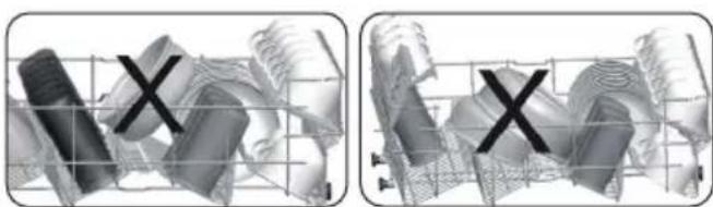 Orima ORC166W - Incorrect Loads - 2