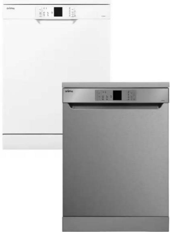 Orima ORC166W - 1