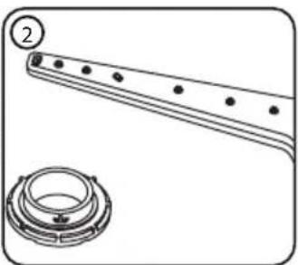 Orima ORC166W - Fill The Salt (IF AVAILABLE) - 2