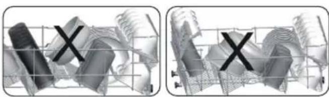 Orima ORC166W - Charges incorrectes - 1
