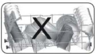 Orima ORC166W - Cargas incorrectas - 4