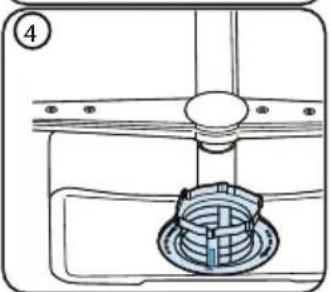 Orima ORC166W - Cargas incorrectas - 7