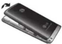 LG KP110 - Illustrations - 1