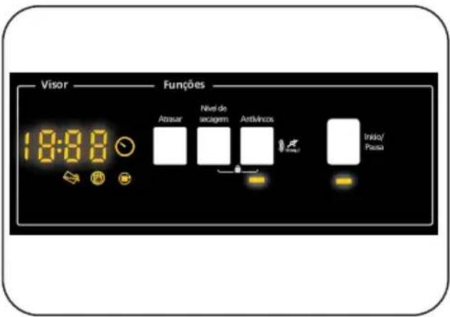 Orima ORC71 - Electronic Indicator and Additional Functions - 1