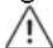 Orima ORC71 - Risk of explosion and fire! - 1