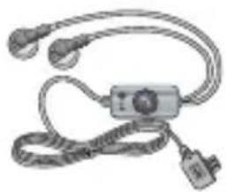 LG GT360 - Accessories - 2