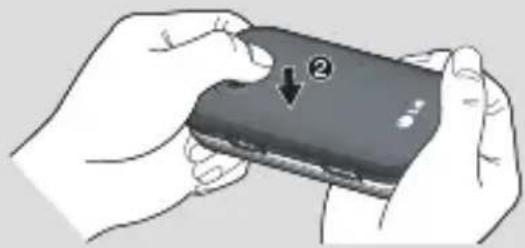 LG GT360 - Nota - 3