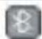 LG GT360 - The status bar - 5