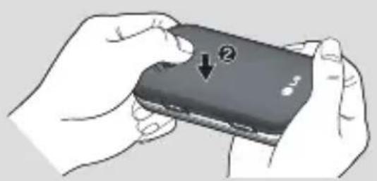 LG GT360 - ESPAÑOL - 4