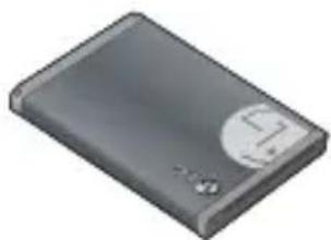 LG GT360 - Accessories - 3