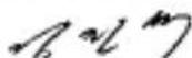 LG KG370 - Declaration - 1