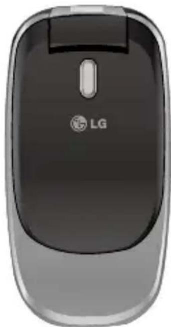LG KG370 - IKG370I Guide De L'utilisateur - 1