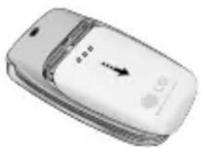 LG KG370 - Illustrations - 1
