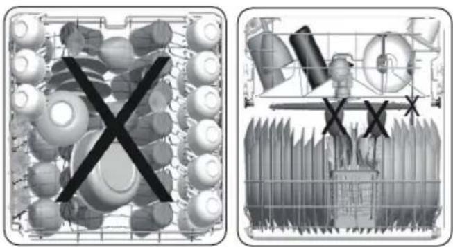 Orima ORC166X - Incorrect Loads - 1