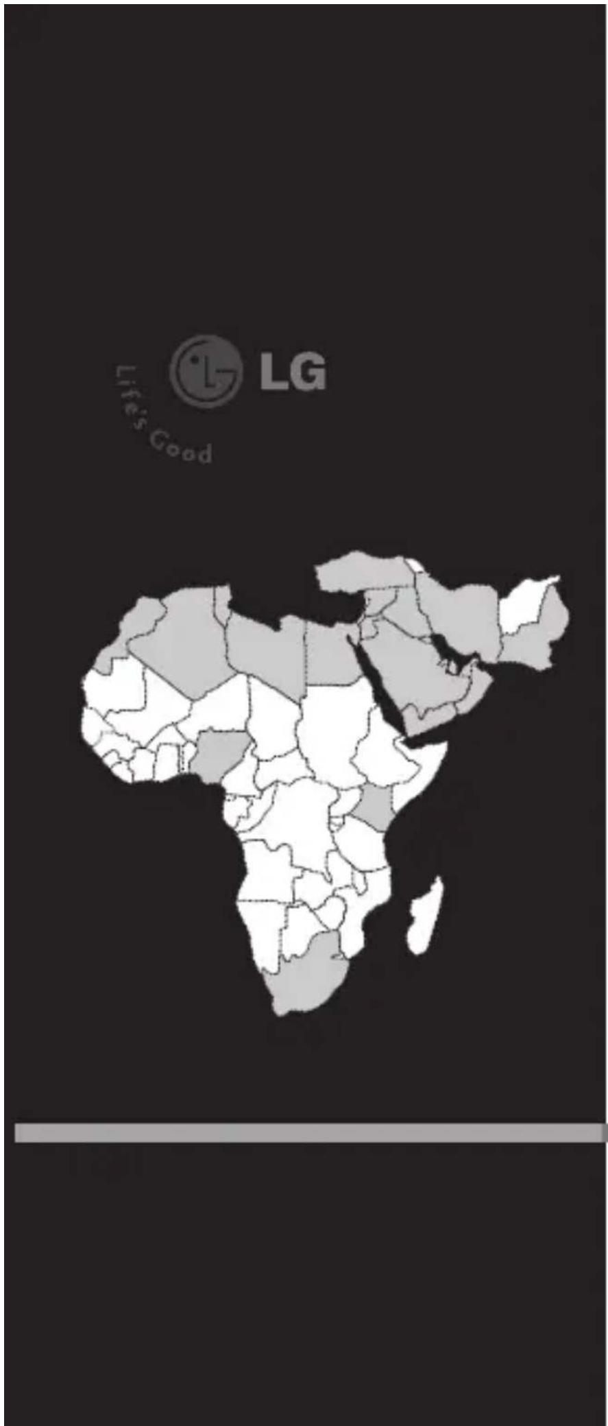 LG KF755 - Auto Rotating Display - 4