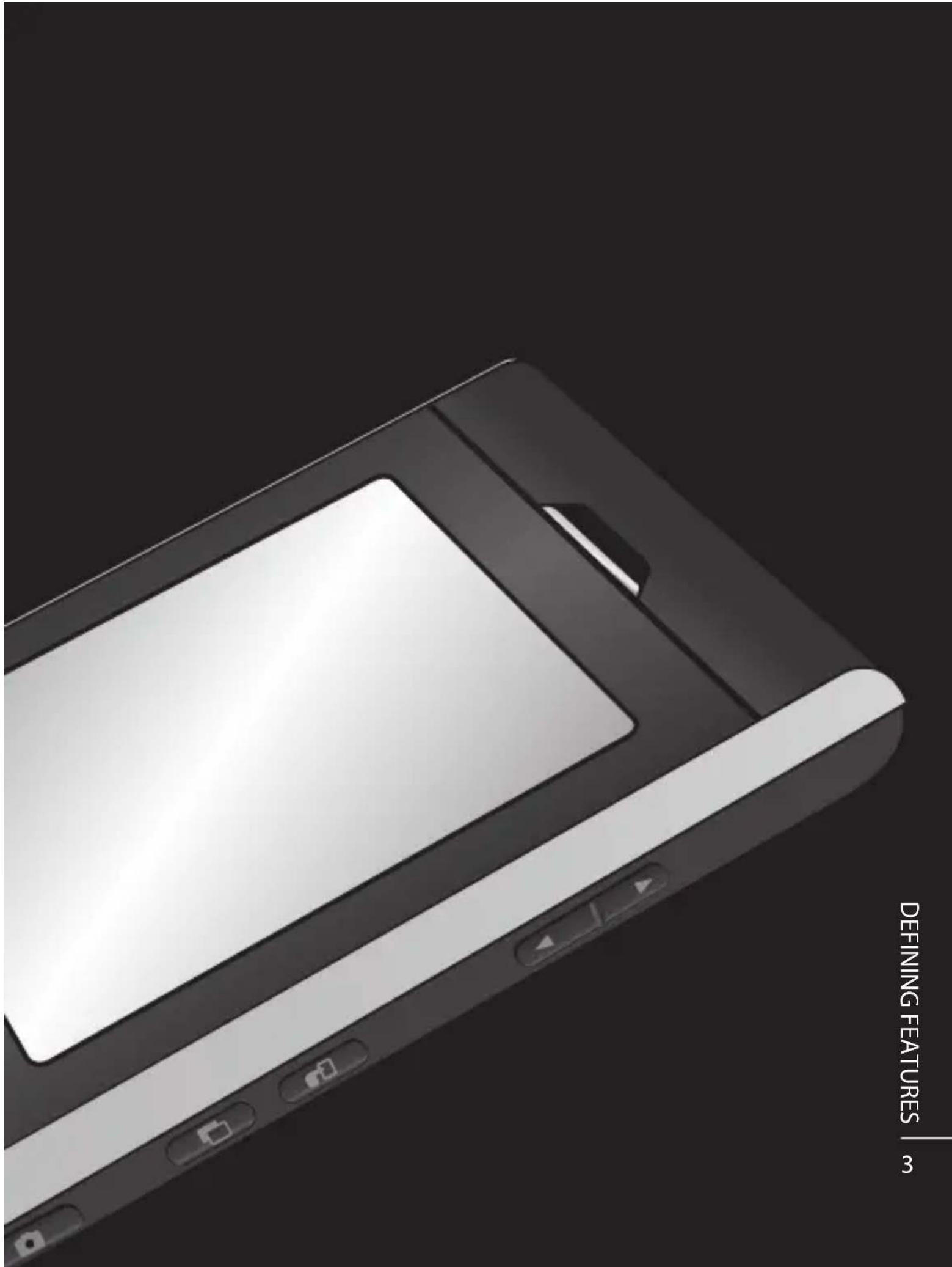 LG KF755 - REMARQUE : - 2