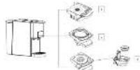 PRINCESS Multi Capsule Coffee Machine 31 249452 - 1