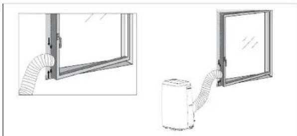 PRINCESS Smart Air Conditioner 9000 352900 - Manual de instrucciones - 1