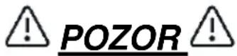 SHX SHX37PTC2000LD - INSTALACE - 1