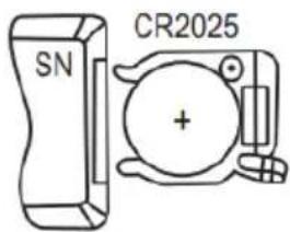SN CR2025
