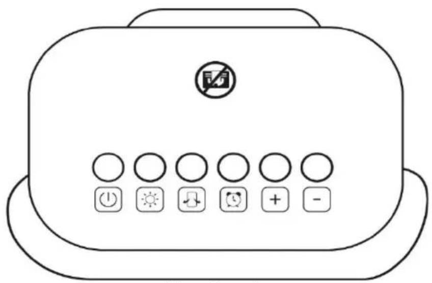 SHX SHX37PTC2000LD - BESKRIVNING AV KONTROLLPANELEN OCH FJÄRRKONTROLLEN - 1