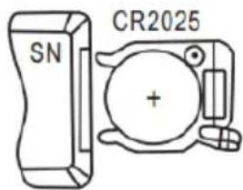 SN CR2025