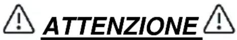 SHX SHX37PTC2000LD - INSTALLAZIONE - 1