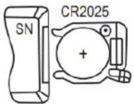 SN CR2025