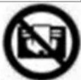 SHX SHX03HS800 - Symbol markings on the appliance Symbol: - 1
