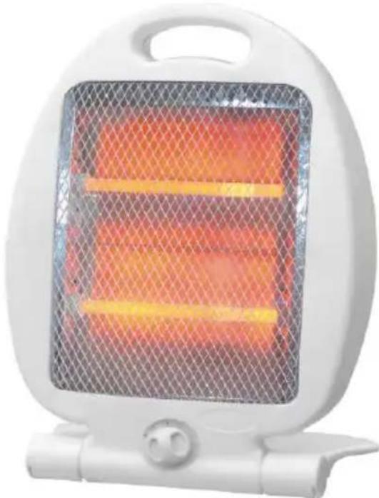 SHX SHX03HS800 - Halogen-strålningsvärmare SHX03HS800 - 1