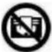 SHX SHX03HS800 - IMPORTANT INFORMATION ON SAFETY, STANDARDS AND ELECTRICAL CONNECTIONS - 5