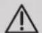 Master BV77 - SAFETY INFORMATION WARNINGS - 1
