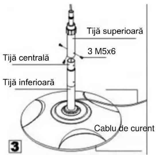 SHX SHX02HS2000 - Montarea 山 operarea - 3