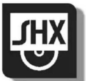 SHX SHX22HEAT100 - ADRESĂ: - 1