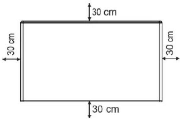 SHX SHX22HEAT100 - a) Montarea suportului de sol - 2