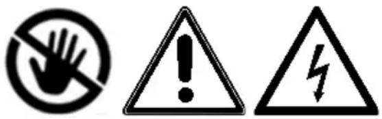 SHX SHX22HEAT100 - INFORMAZIONI IMPORTANTI SU SICUREZZA, LUOGO DI INSTALLAZIONE E COLLEGAMENTO ELETTRICO - 1