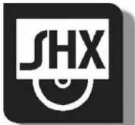 SHX SHX22HEAT100 - ADRESA: - 1