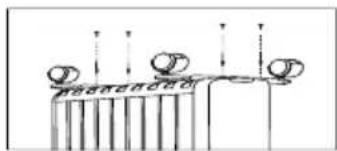 SHX SHX30ROF2000 - MONTARE - 1