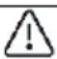 SHX SHX30ROF2000 - WARNING - 1