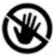 SHX SHX30ROF2000 - IMPORTANT INFORMATION ON SAFETY, STANDARDS AND ELECTRICAL CONNECTIONS - 4