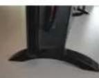PRINCESS Smart Glass Panel Heater 2000B 342000 - Montaggio dei piedini - 3