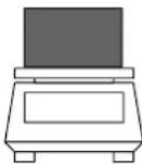 Kern EW 8202NM - Wichtiger Hinweis! - 1