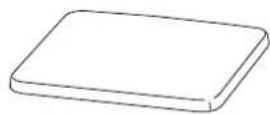 Kern EW 8202NM - Accessoires série: - 3