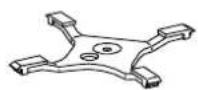 Kern EW 8202NM - Standard accessories: - 4