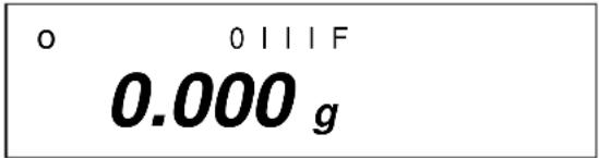 Kern EG 42002NM - Accès à de nombreuses fonctions et modification de ces dernières : - 6