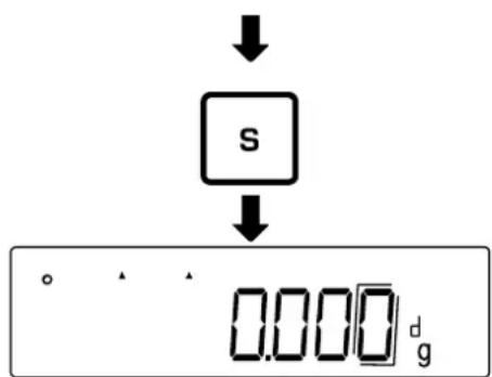 Kern PES 150001M - Medium auswahlen - 2