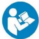 Kern PES 150001M - Observer les indications dans la notice d'utilisation - 1