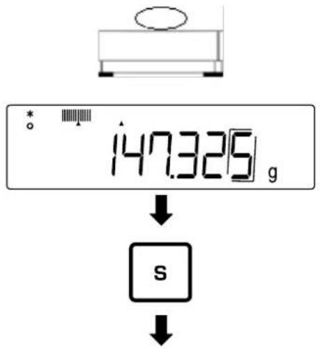 Kern PES 150001M - TOTAL-Adding - 1