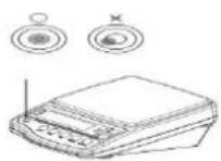 Kern PES 150001M - Implantation of the balance - 2