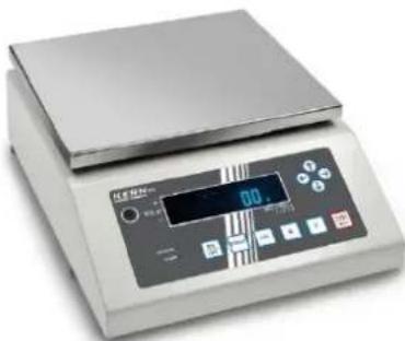 Kern PES 150001M - KERN PES/PEJ - 3